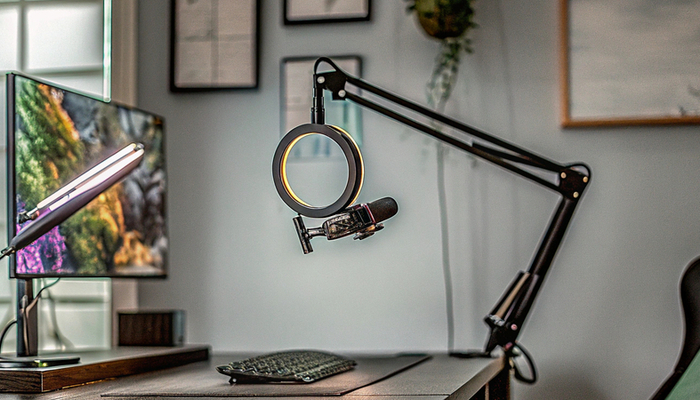 Dein Ultimatives Streaming-Setup: Der Leitfaden für Erfolgreiche Streams: 