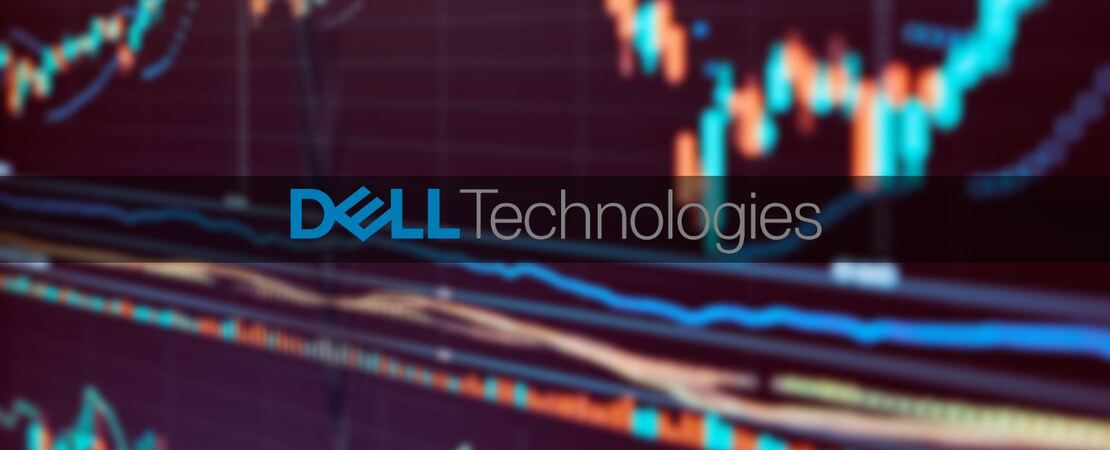 Dell cuts 6,650 jobs: Cost savings in the face of PC sales problems