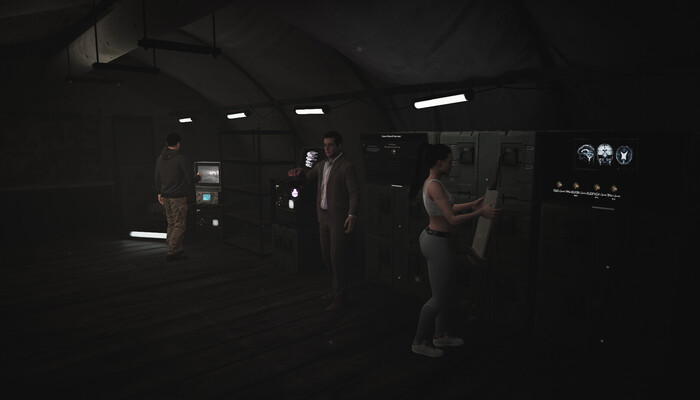 Demonologist v0.1.2 Patch Update:: Nieuwe functies en bugfixes