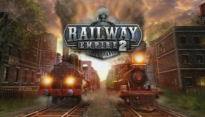 Railway Empire 2: All information about the livestream and new features