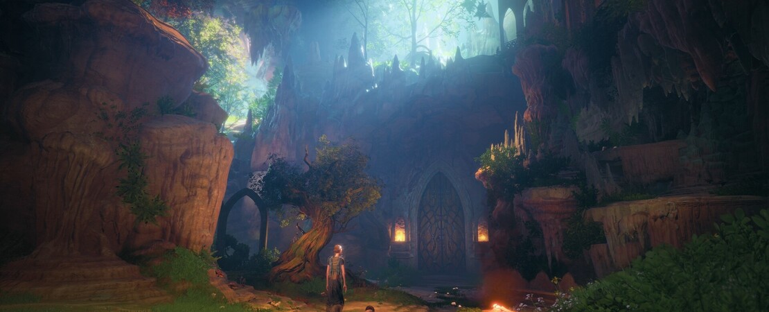 Der Herr der Ringe: Gollum - Das Spiel, das nicht überzeugen konnte