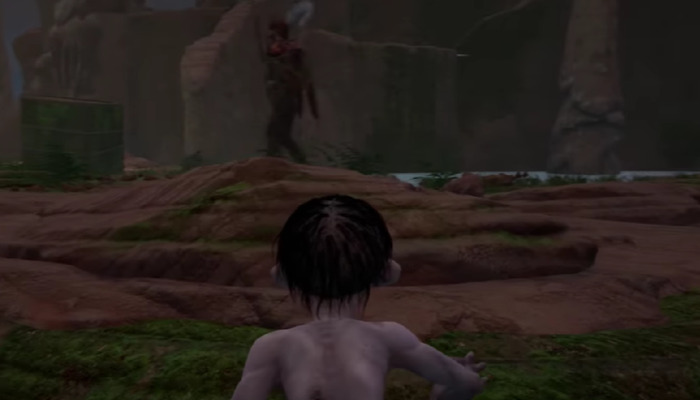 The Lord of the Rings: Gollum: Waarom betalen voor DLC's met meer Elfs?