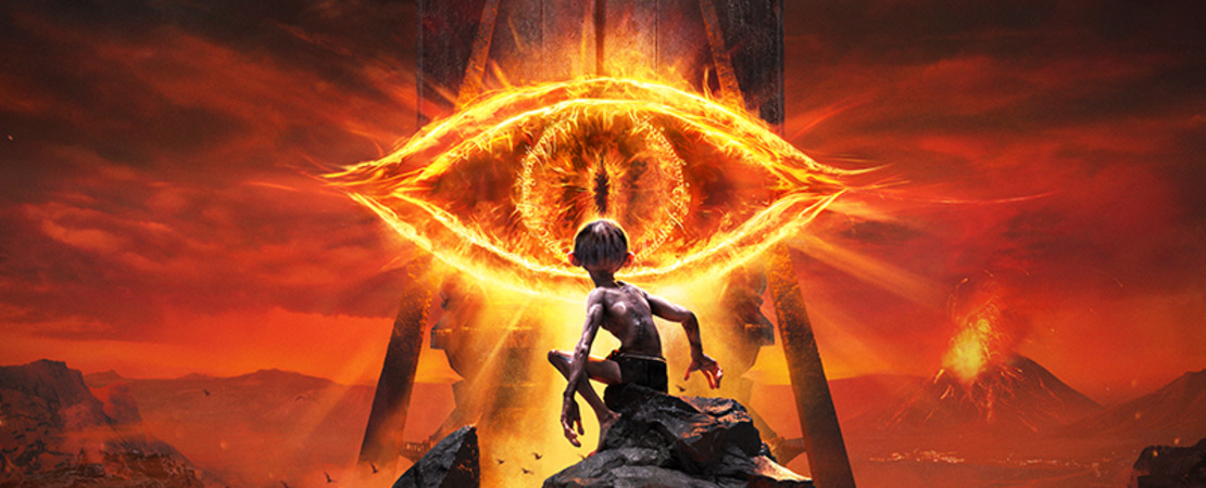 The Lord of the Rings: Gollum - Welcome back to Middle-earth