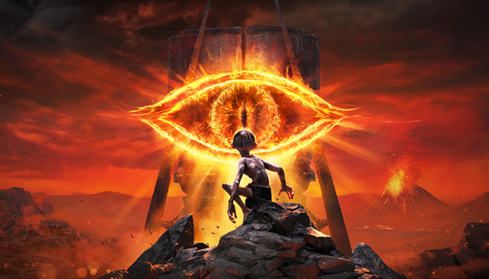 The Lord of the Rings: Gollum: Welcome back to Middle-earth
