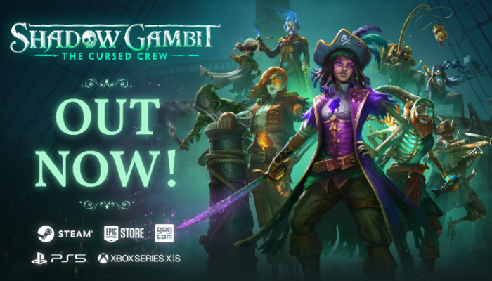 Shadow Gambit: The Cursed Crew: Der tiefe Tauchgang in das Piratenabenteuer