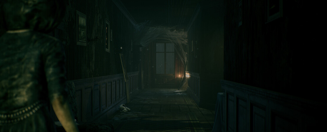 The Surprise Hit in the Survival Horror Genre - Now available for free