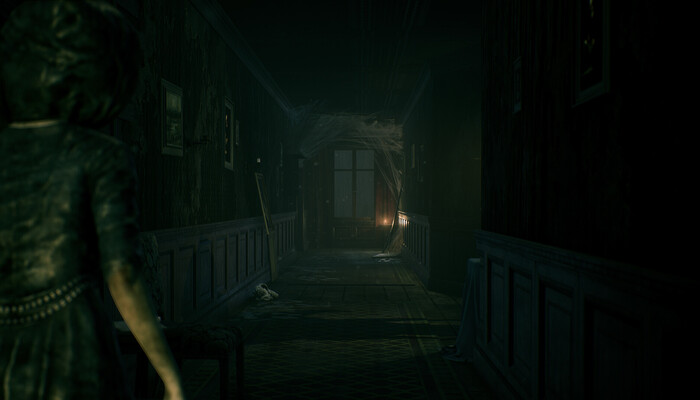 The Surprise Hit in the Survival Horror Genre: Now available for free