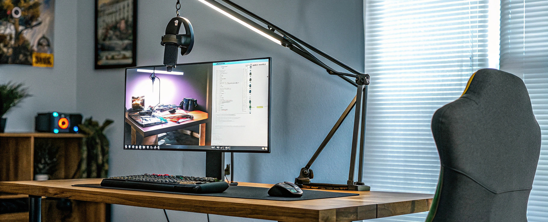Der ultimative Guide für Streaming auf Twitch: Tipps & Top-Ausrüstung