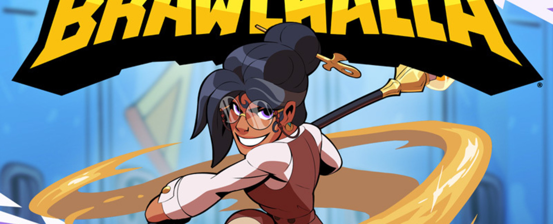 Brawlhalla - Der ultimative Guide