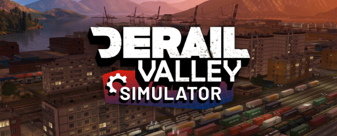 Derail Valley: Das große Update ist da! - Neue Features, Verbesserungen und was Spieler als nächstes erwartet