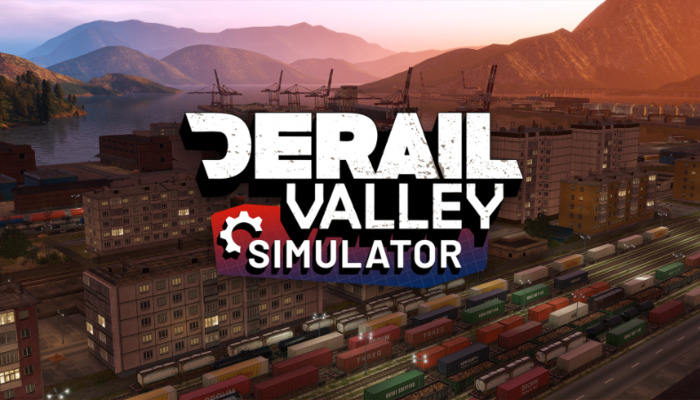 Derail Valley: Das große Update ist da!: Neue Features, Verbesserungen und was Spieler als nächstes erwartet