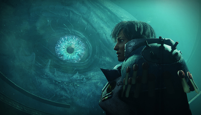 Destiny 2: Diese Woche im Fokus