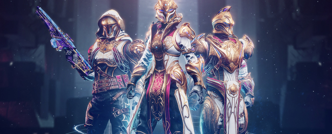 Destiny 2 Eververse - Entdecke die neuesten Kosmetikartikel und Tipps für Saison 20