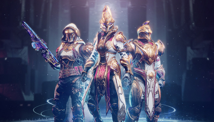 Destiny 2 Eververse: Ontdek de nieuwste cosmetische items en tips voor Seizoen 20
