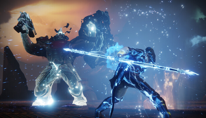 Destiny 2 Fashion Awards arrive surprisingly early: All about the upcoming update and stylish Guardians