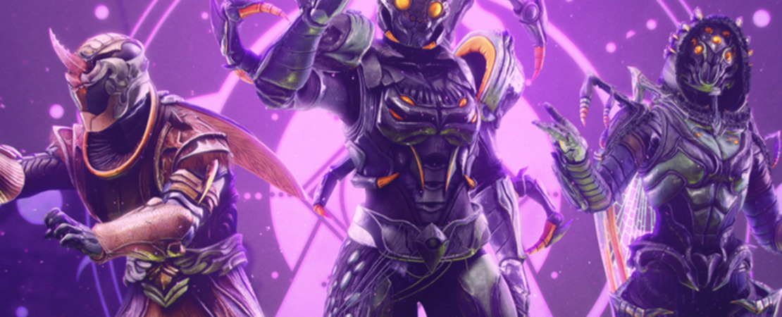 Destiny 2 - Festival der Verlorenen