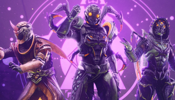 Destiny 2: Festival of the Lost