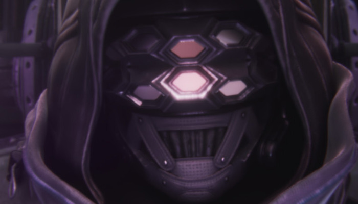 Destiny 2: At the Center of Intergalactic Events