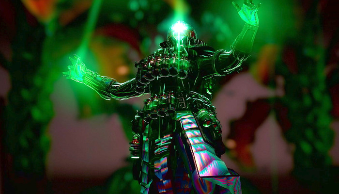 Destiny 2: Lightfall - Ghosts of the Deep Dungeon: Explore the new dungeon and the Navigator exotic with catalyst