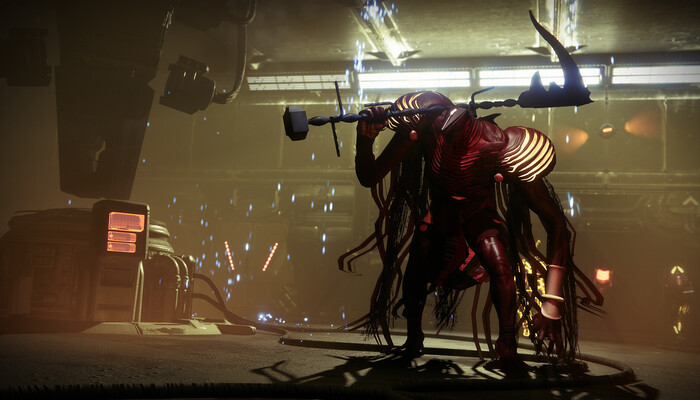 Destiny 2: Lightfall: Bungie teaseert groot evenement