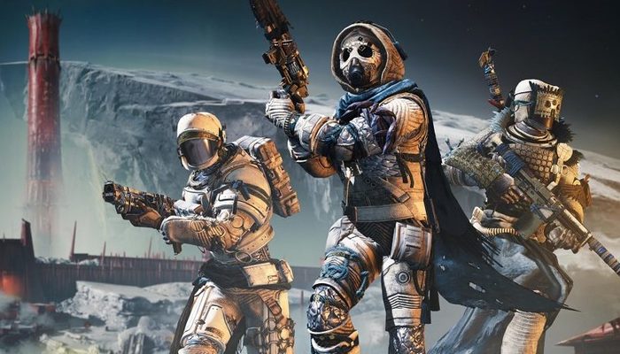Destiny 2 Shadowkeep: Alles zum Release & den Neuerungen