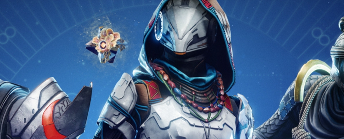 Destiny 2 - Exciting updates and PlayStation crossover