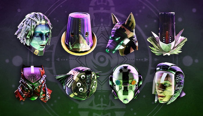 Destiny 2: Of Headless and Cats - Your Ultimate Guide