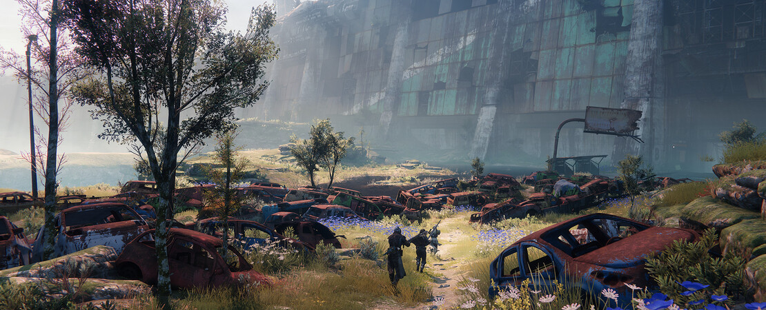 Destiny 2 - Dein Leitfaden durch das Labyrinth von Crota
