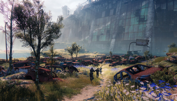 Destiny 2: Your Guide through the Labyrinth of Crota