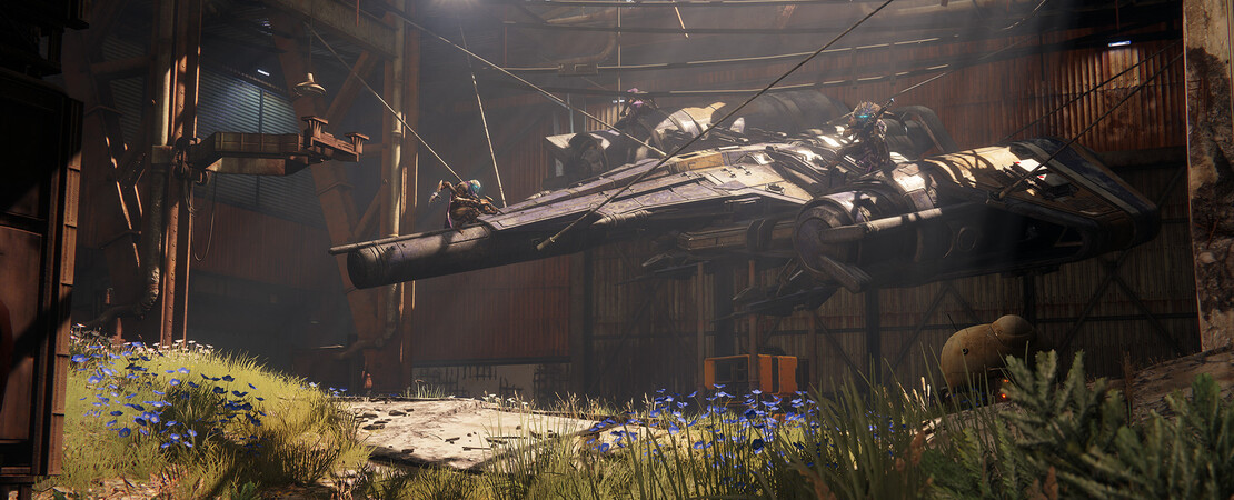 Destiny 2 - Alle Infos zum Crossover