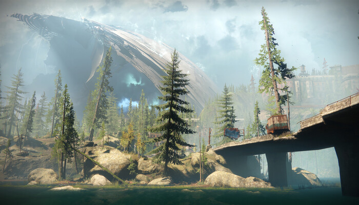 Destiny 2: What's New This Week