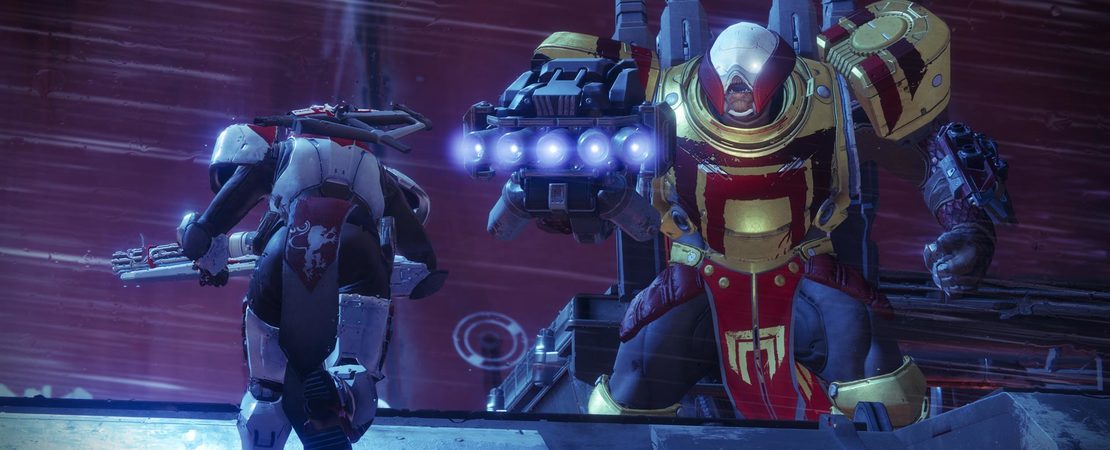 Destiny 3 - Erste Informationen zum Release wurden geleakt
