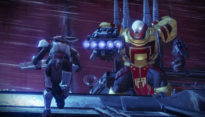 Destiny 3: Erste Informationen zum Release wurden geleakt