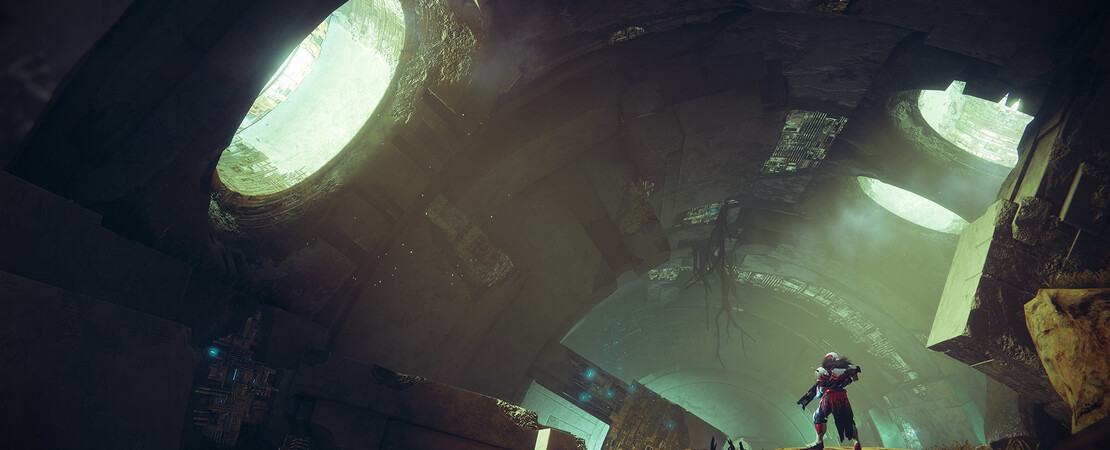 Destiny - Der Fireteam Finder