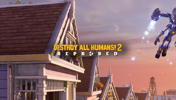 Destroy All Humans! 2 - Reprobed - Der Kult-Klassiker kehrt zurück