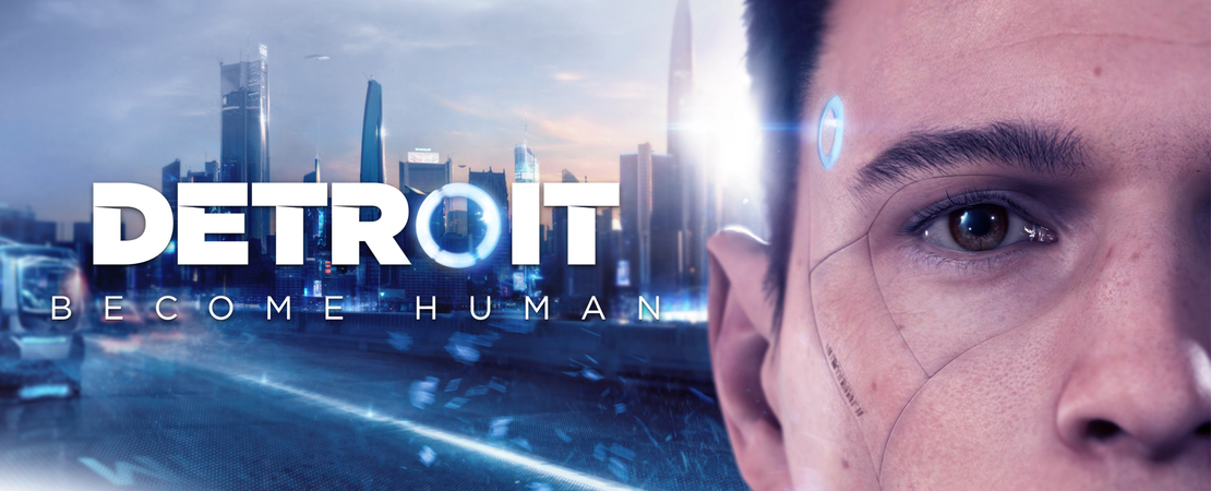 Detroit: Become Human - Het releasedatum voor de PC-versie is 12 december 2019