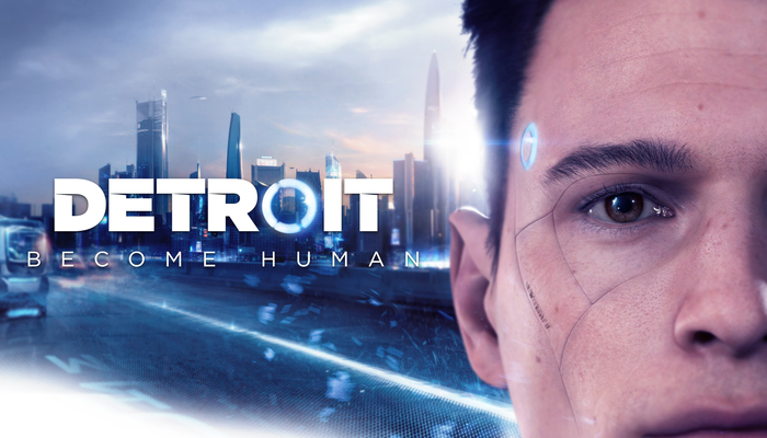 Detroit: Become Human: Das Release Datum für die PC Version ist der 12. Dezember 2019