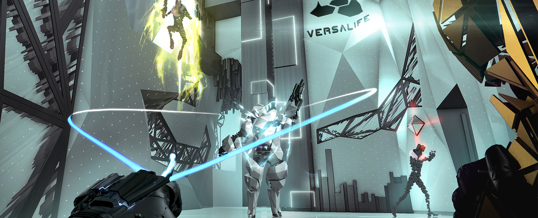 Deus Ex - Es ist Zeit für ein neues
