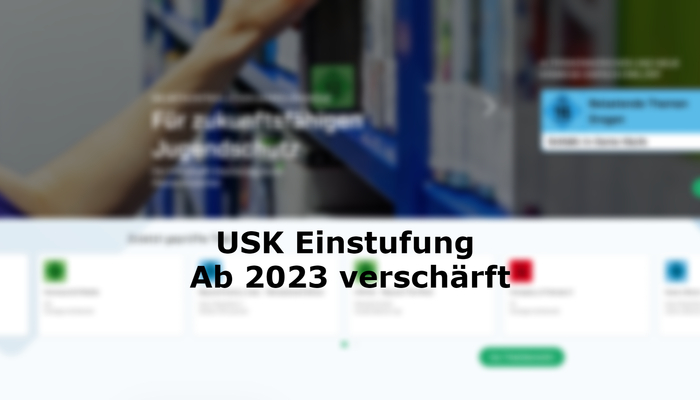 German USK Rating: The video game testing body is taking a closer look at loot boxes