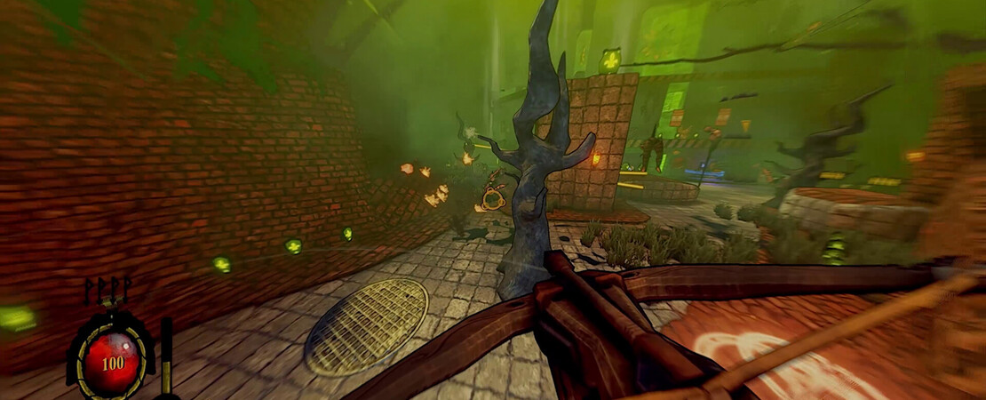 Devilated - Half-Life meets Doom Eternal