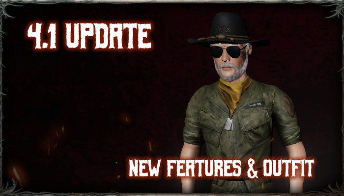 DEVOUR Update: New Features, Bug Fixes, and More!: All Information and Changes at a Glance