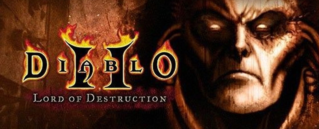 Diablo 2 krijgt 60 FPS-update dankzij nieuwe mod - Project Diablo 2 brengt frisse wind in de tijdloze klassieker