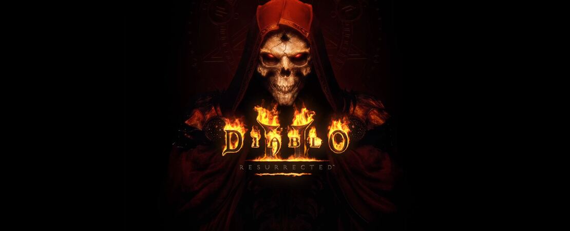 Diablo 2 Resurrected - Patch 2.6 mit Qualität-of-Life Inhalten