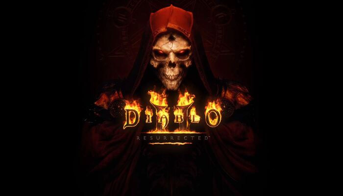 Diablo 2 Resurrected: Patch 2.6 met kwaliteit-van-leven inhoud