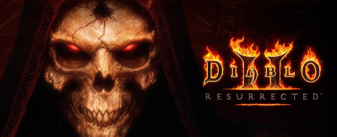 Diablo 2: Resurrected - Die Neuinterpretation eines Kultklassikers