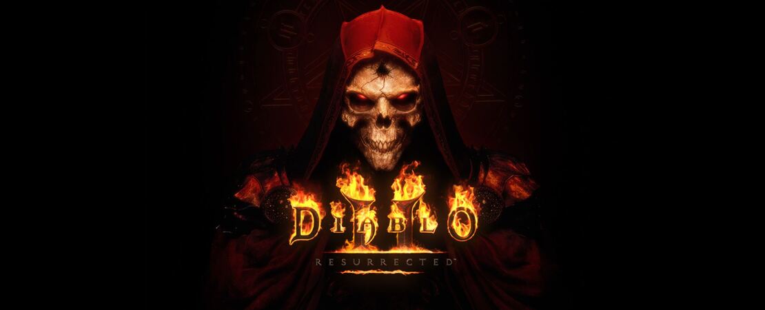 Diablo 2 Resurrected - So erfolgreich verlief das Release