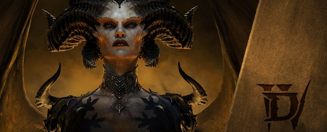 Diablo 4 Beta-Release - Jetzt vorladen und bereit zum Spielen sein!