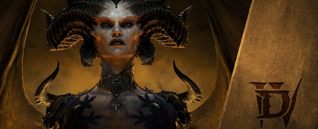 Diablo 4 Patch 1.3.2 - New Features in Detail