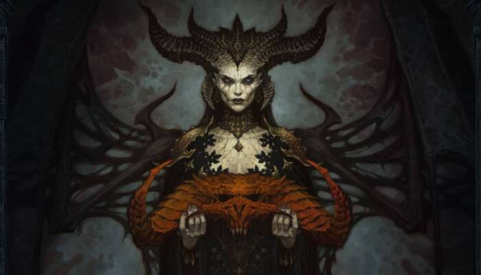 Diablo 4: Release is official, leak was almost right