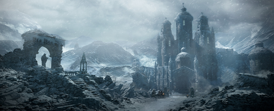 Diablo 4 - 60fps auf Xbox Series X|S und nahtlose offene Welt
